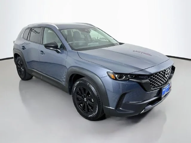 2024 Mazda CX-50