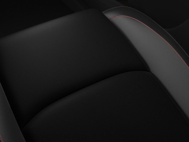 New 2026 Gray Nissan Rock Creek image 23