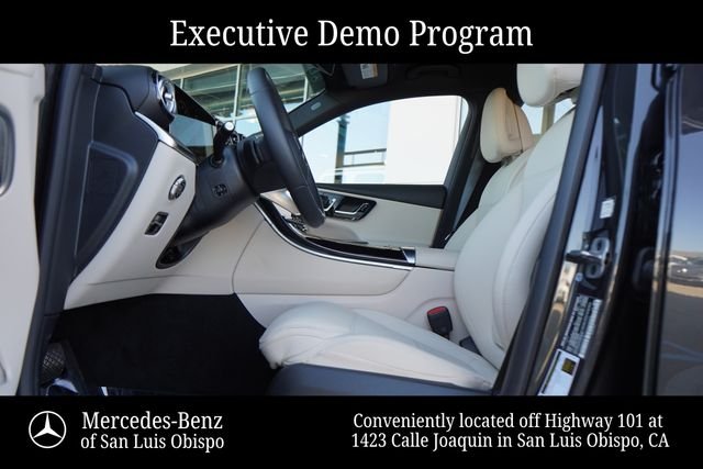 Used 2026  Mercedes-Benz GLC 300 image 20