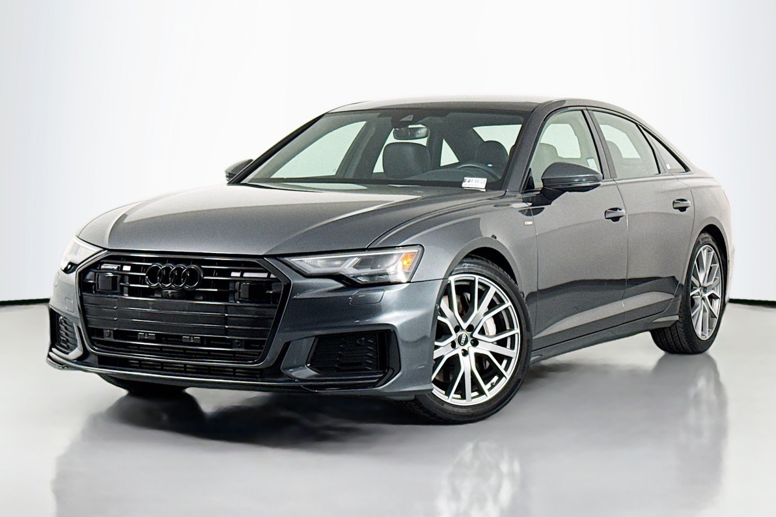 2023 Audi A6 Premium