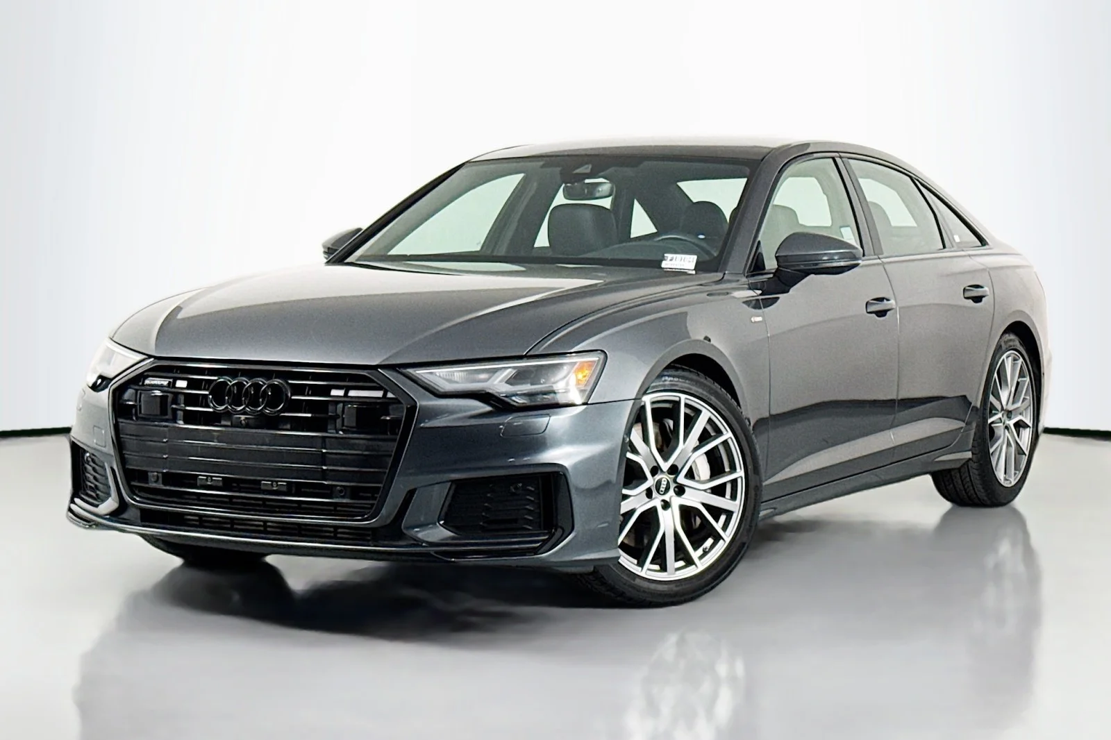 2023 Audi A6 55 Premium S tronic quattro's photo