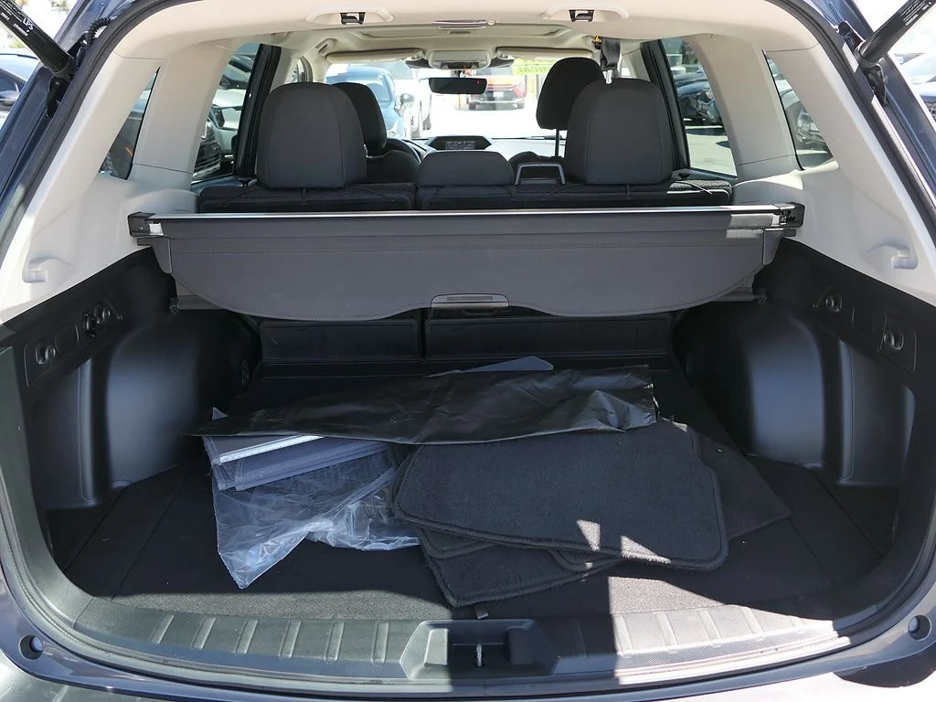 Used 2023 Gray Subaru Premium image 23