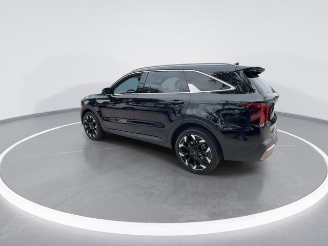 2025 Kia Sorento SX - Photo 6