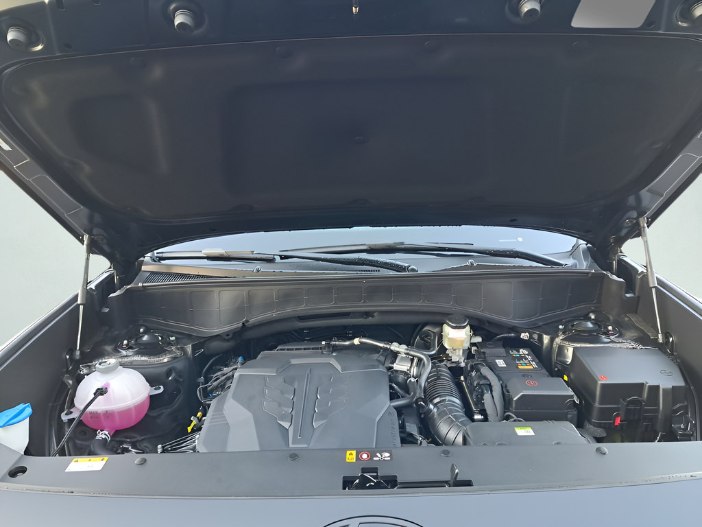 New 2026 Black Hyundai XRT Pro image 26