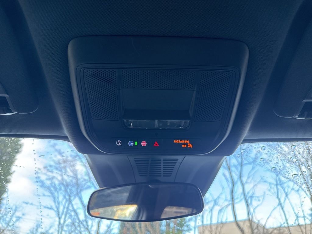 2026 Honda Prologue EX - Photo 30