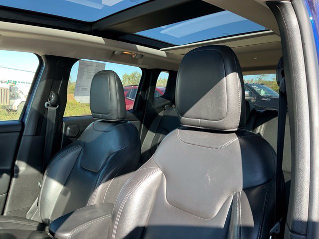 2021 Jeep Renegade Limited - Photo 10
