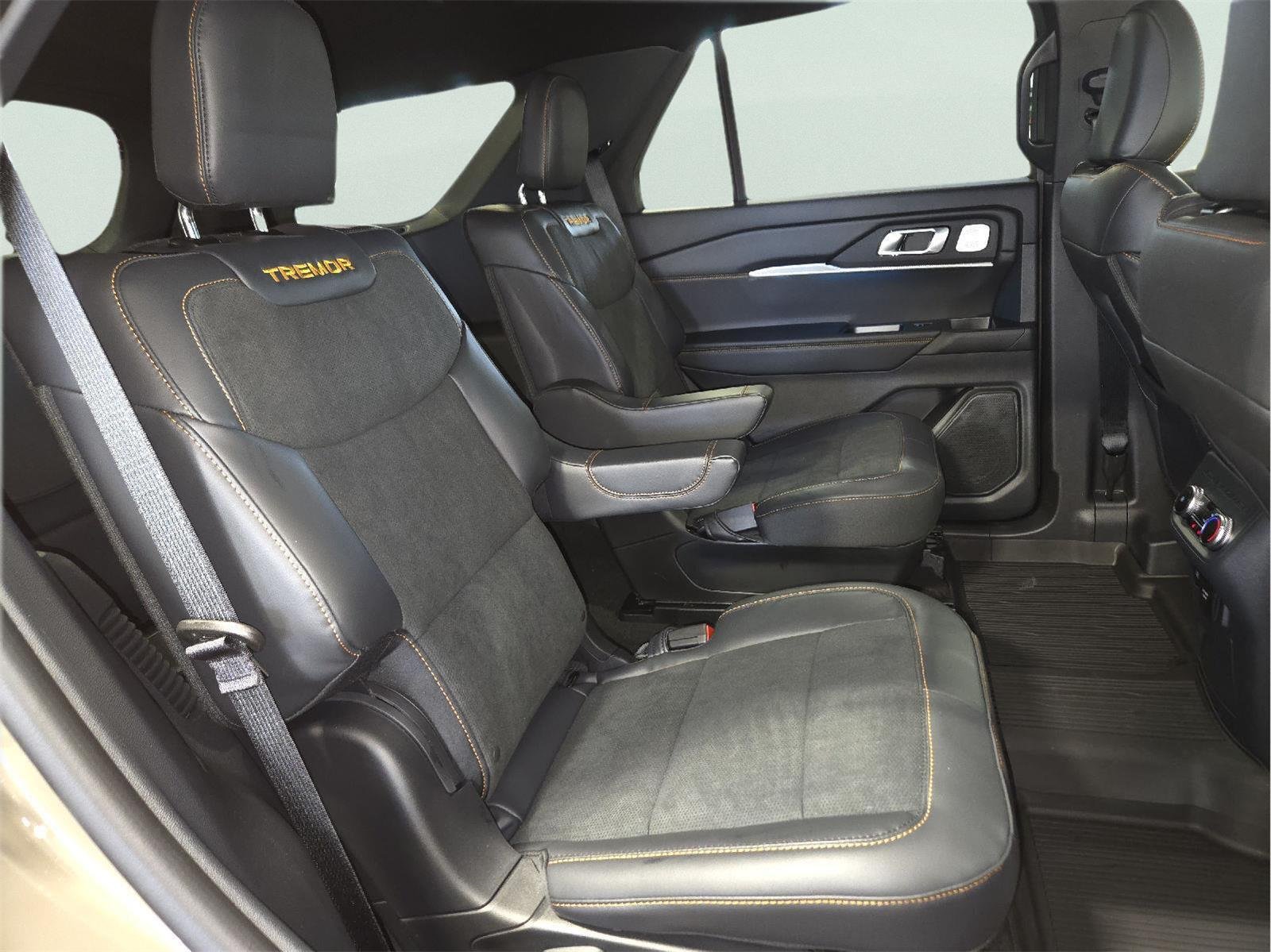 New 2026 Marsh Gray Ford Tremor® image 93