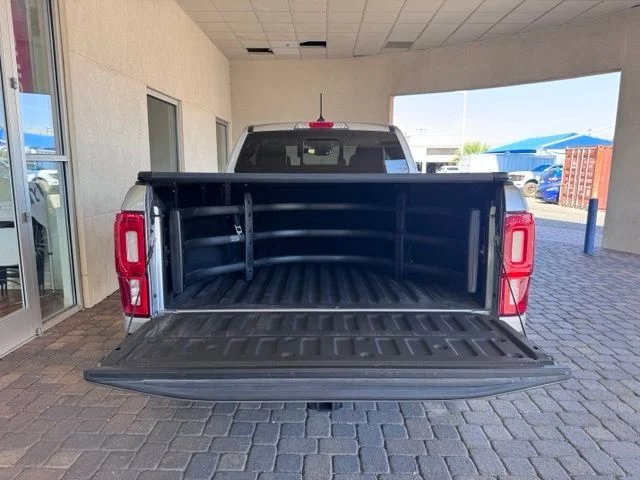 2021 Ford Ranger Lariat - Photo 22