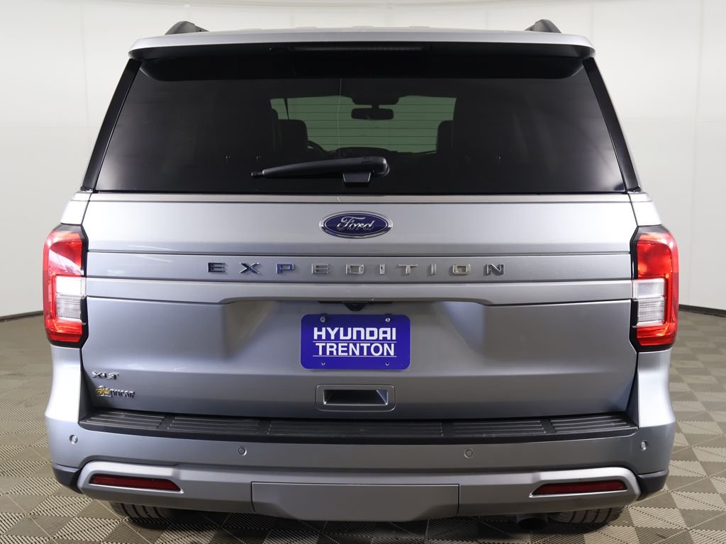 2022 Ford Expedition XLT - Photo 14