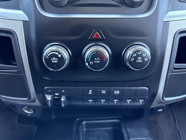 2018 RAM 5500 - Photo 24