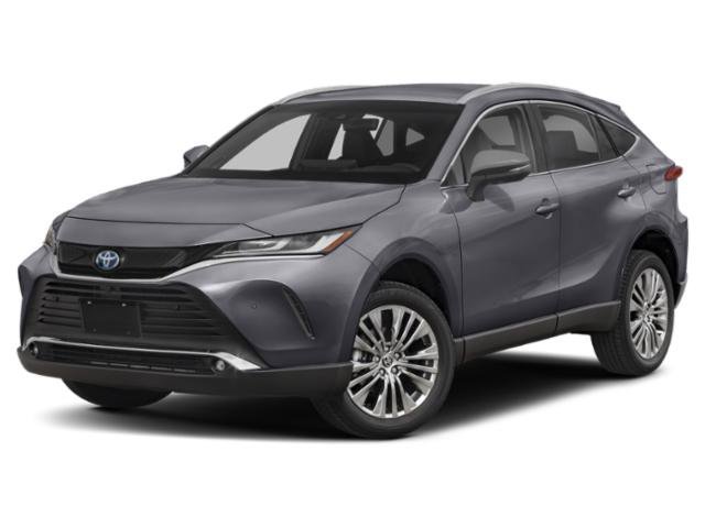 2023 Toyota Venza