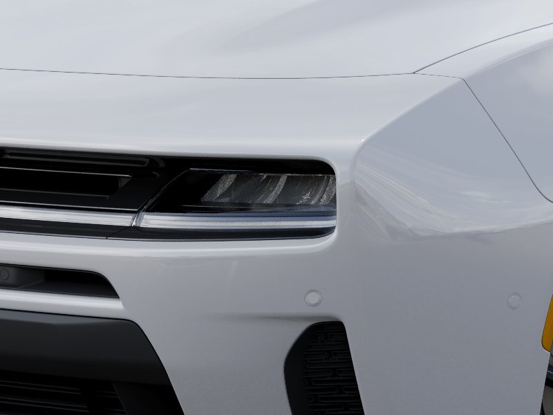 New 2026 White Knuckle Dodge Scat Pack Plus image 34