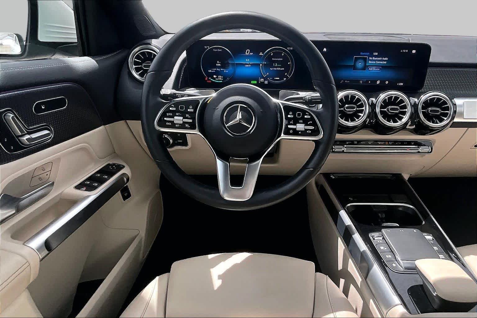 Certified Pre-Owned 2023 Mercedes-Benz EQB 300