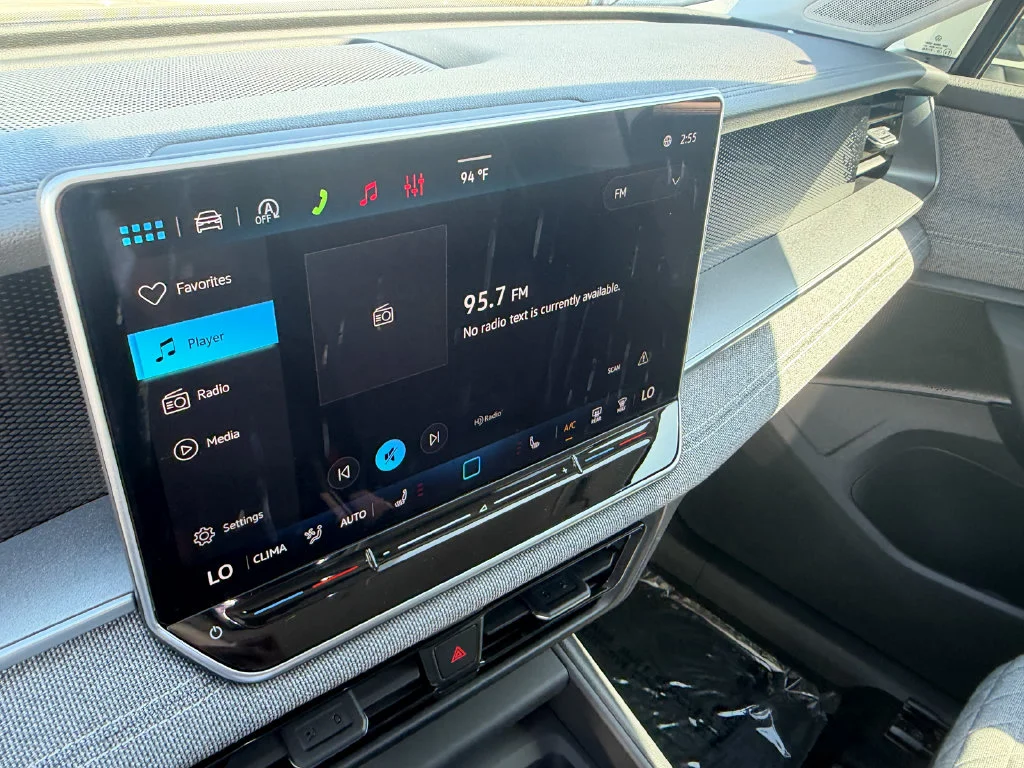 New 2026  Volkswagen S image 19
