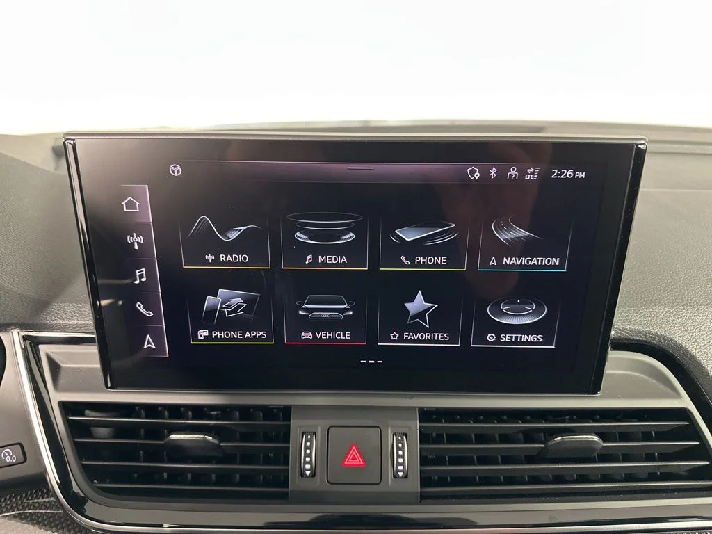 Used 2023 Gray Audi Prestige image 33