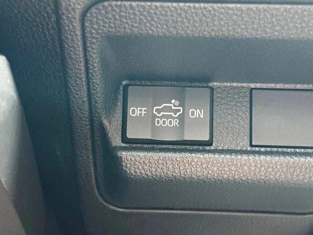Used 2025 Silver Toyota SR5 image 59