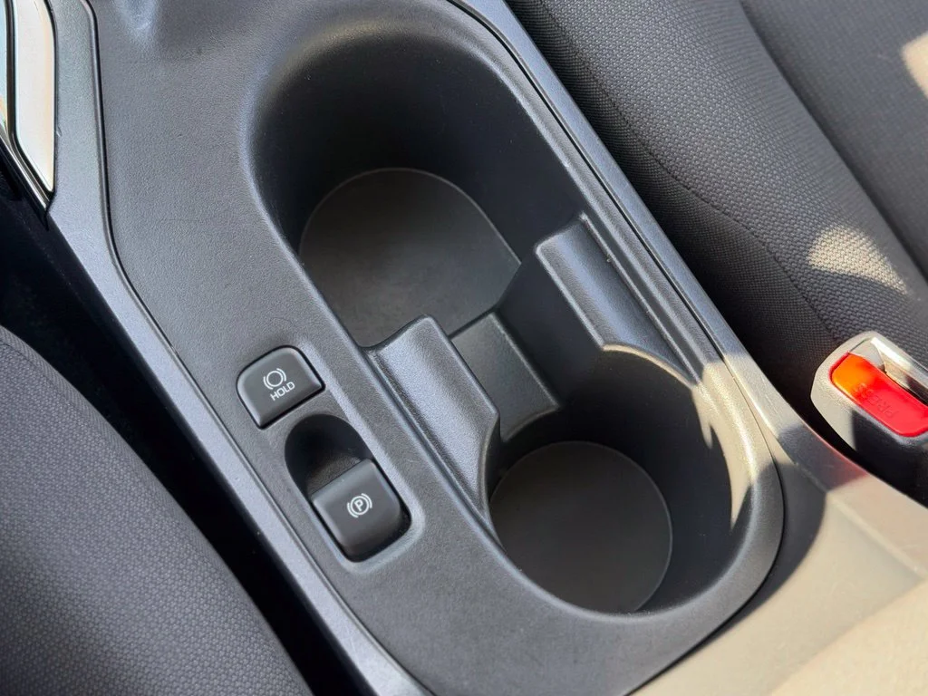Used 2024  Toyota LE image 18