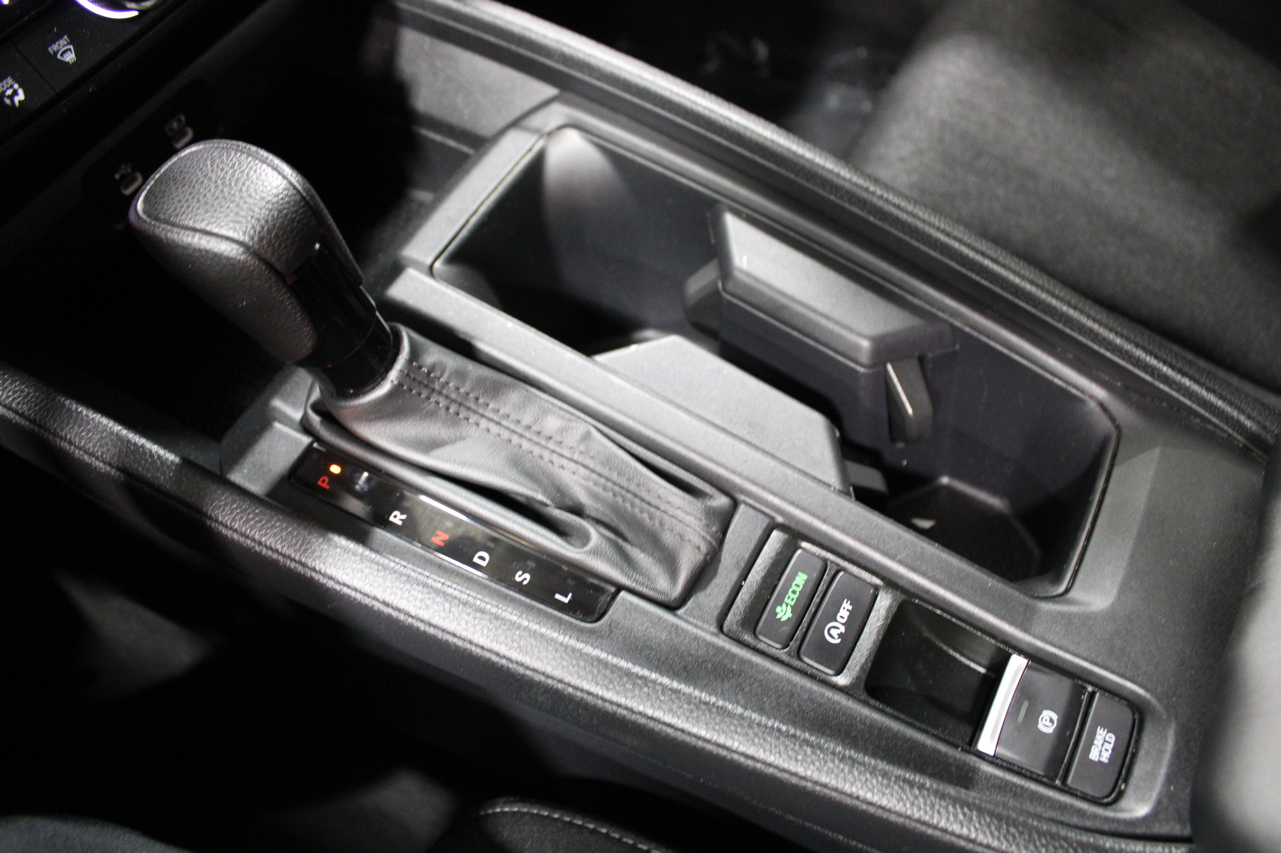 2024 Honda Accord EX - Photo 16