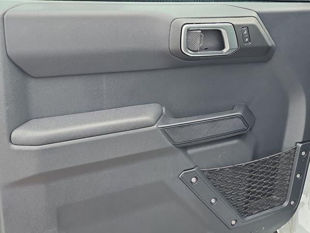 New 2026 Avalanche Gray Ford Badlands® image 12