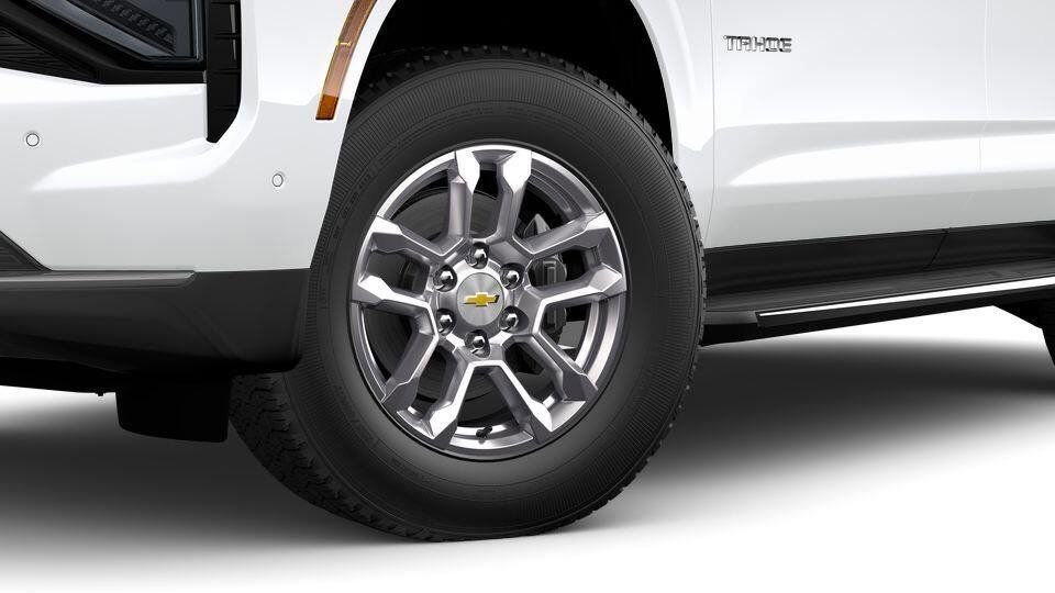 2026 Chevrolet Tahoe LS - Photo 30