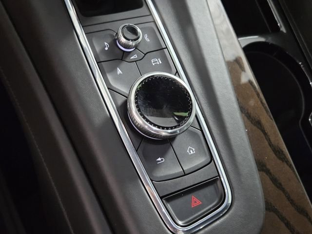 Used 2023 Black Raven Cadillac Sport Platinum image 28
