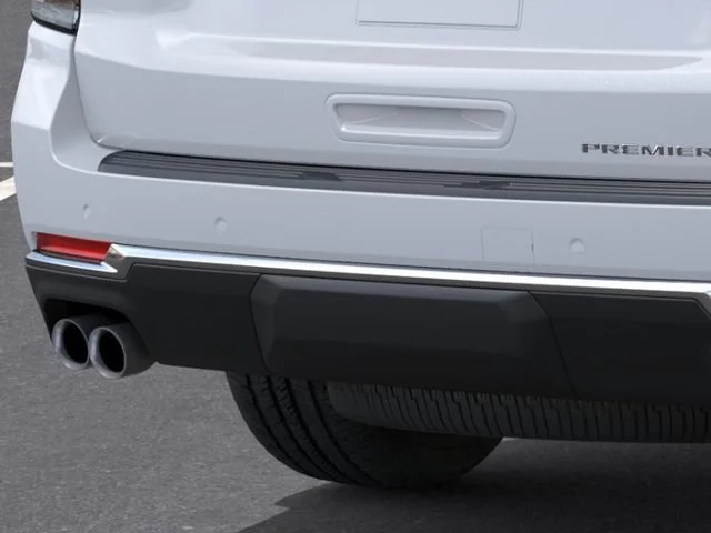 2026 Chevrolet Suburban Premier - Photo 14