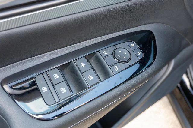Certified Used 2026 Black Nissan SL image 22