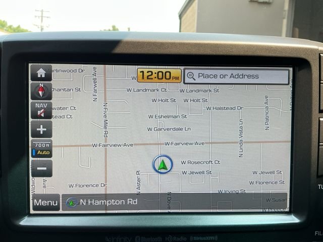 Used 2019 Gray Hyundai Ultimate image 20