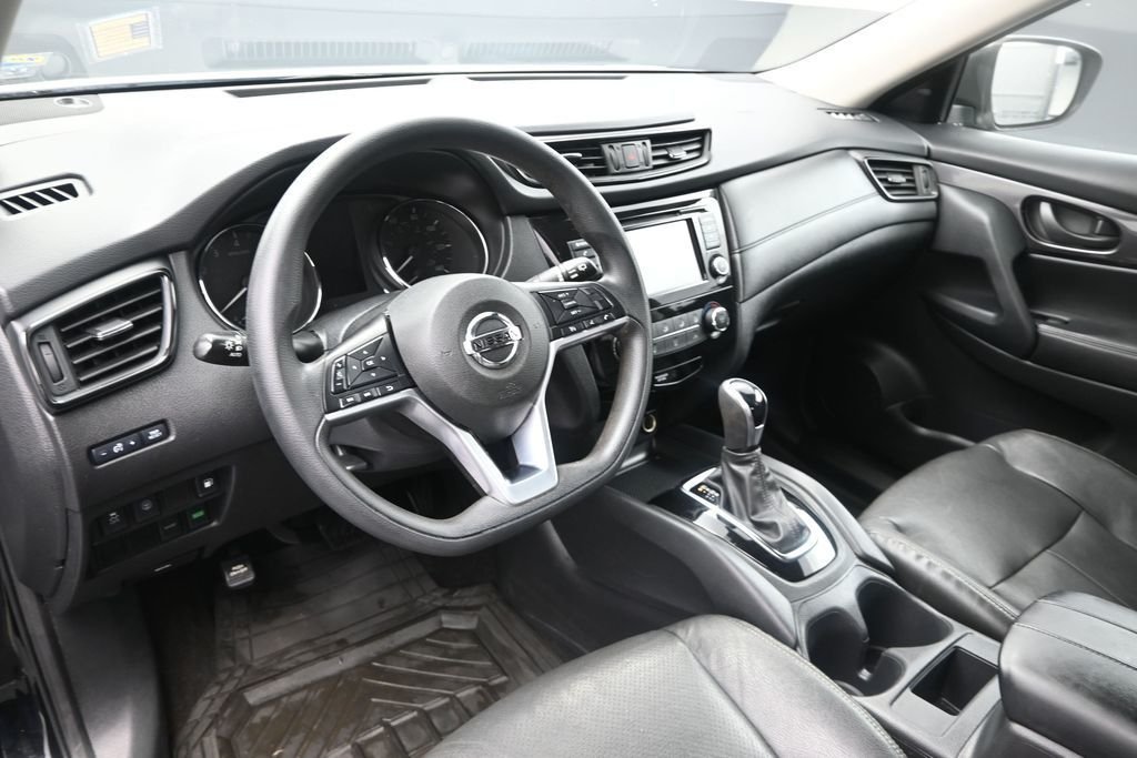 Used 2020 Black Nissan S image 20