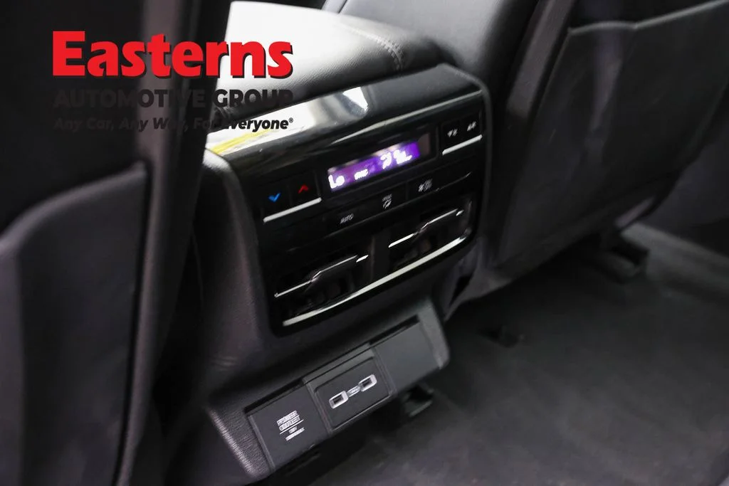 Used 2023 Black Acura 3.5L image 23