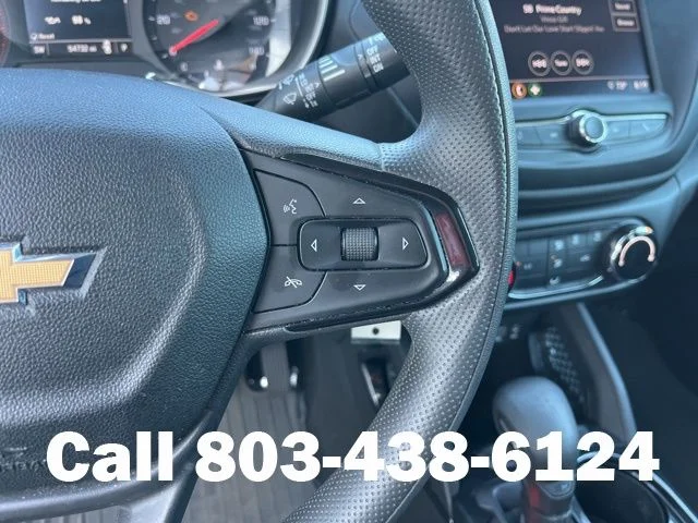 Used 2023 Gray Chevrolet LS image 20