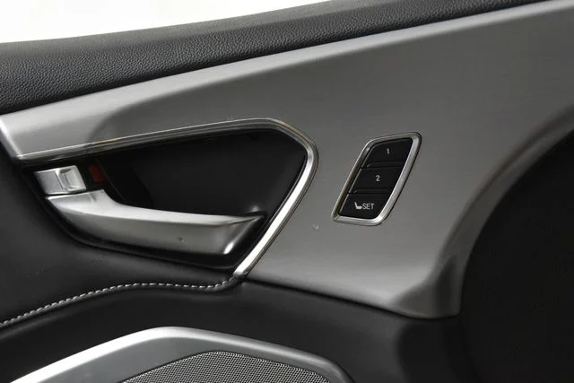 Used 2023 Gray Acura Technology Package image 38