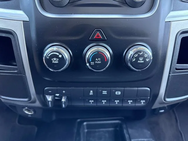 2018 RAM 5500 - Photo 24