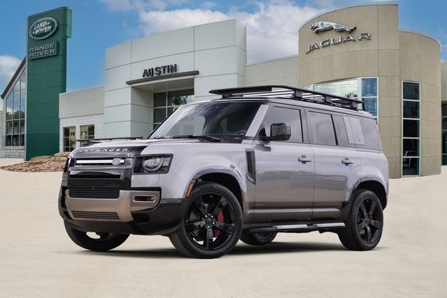2023 Land Rover Defender 110 X