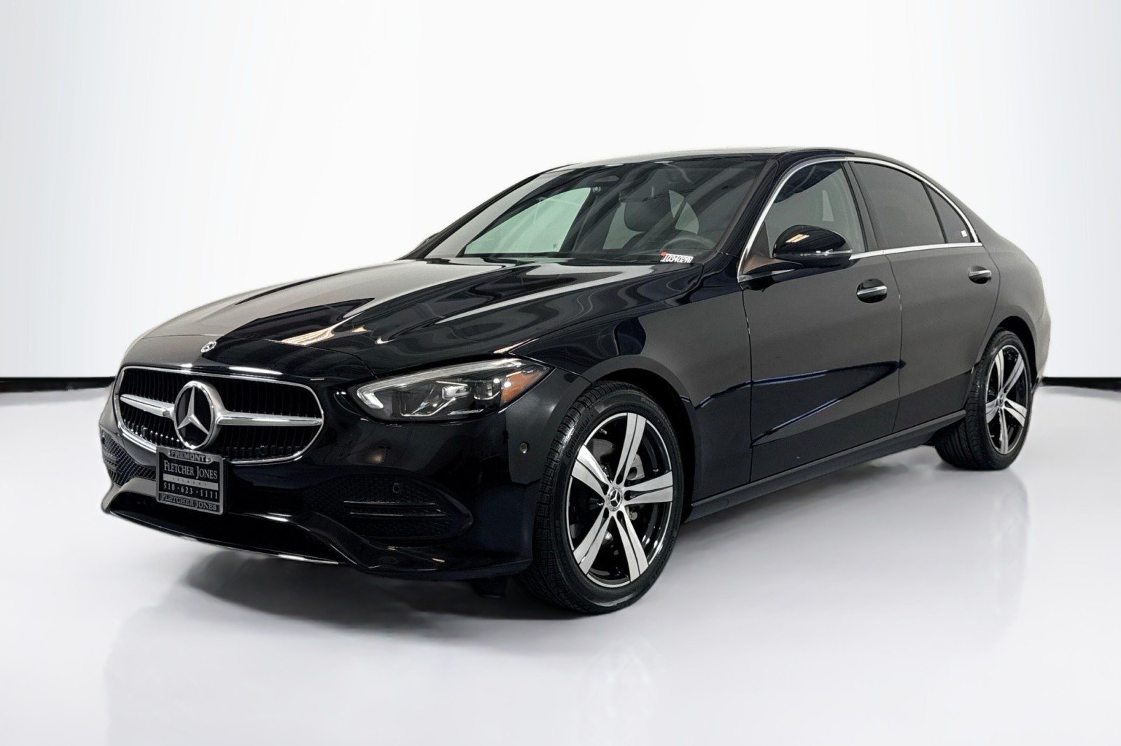 2024 Mercedes-Benz C-Class C 300's photo