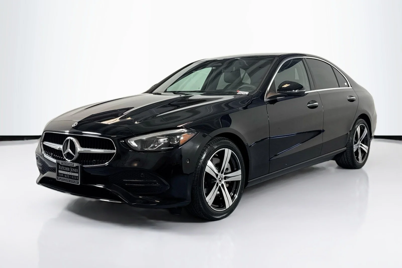 2024 Mercedes-Benz C-Class C 300's photo