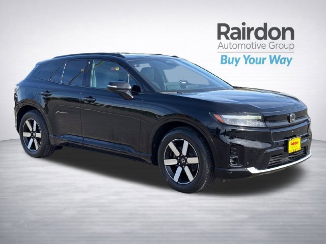 2024 Honda Prologue