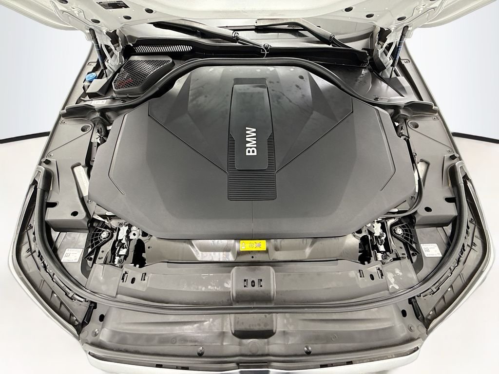 2026 BMW i5 40 - Photo 28