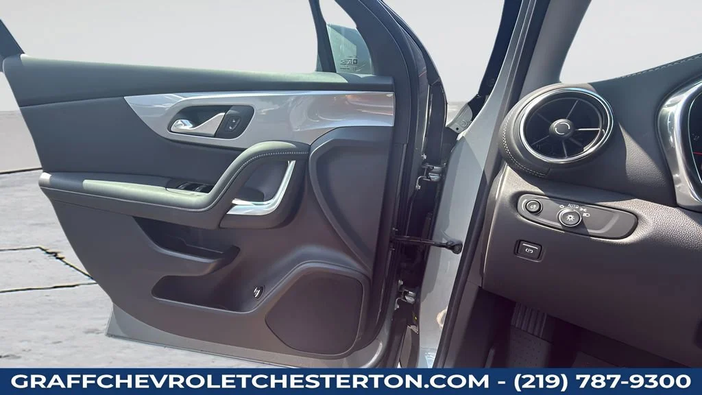2026 Chevrolet Blazer 2LT - Photo 26