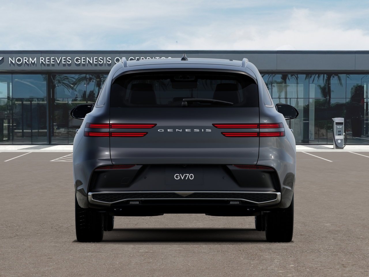 New 2027 Vik Black Genesis 2.5T Advanced image 23