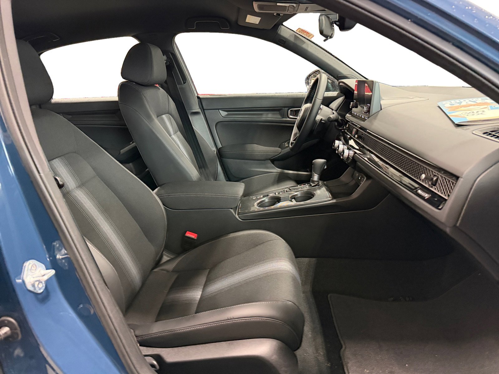 2026 Honda Civic Sport - Photo 26