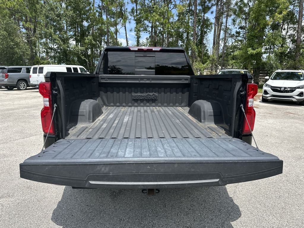 2024 Chevrolet Silverado 1500 High Country - Photo 25