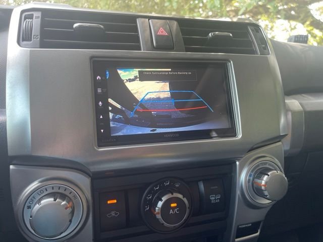 Used 2019 White Toyota SR5 Premium image 17