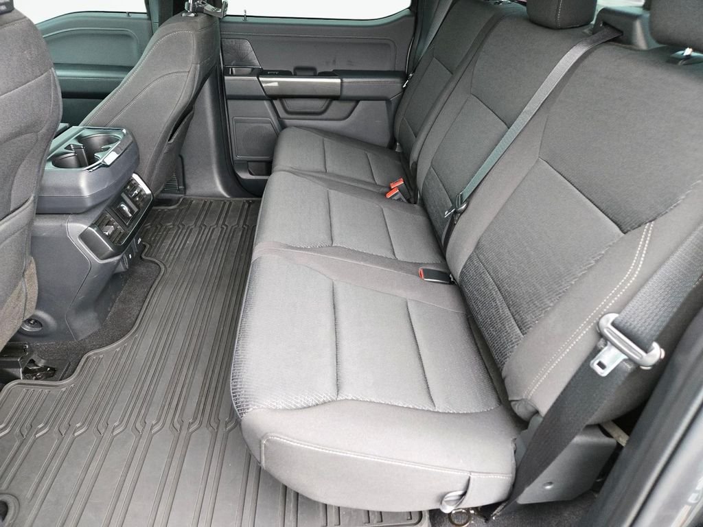 2023 Ford F-150 XLT - Photo 18