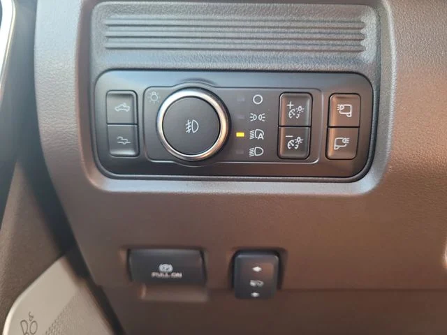 New 2026 Brown Ford King Ranch image 31