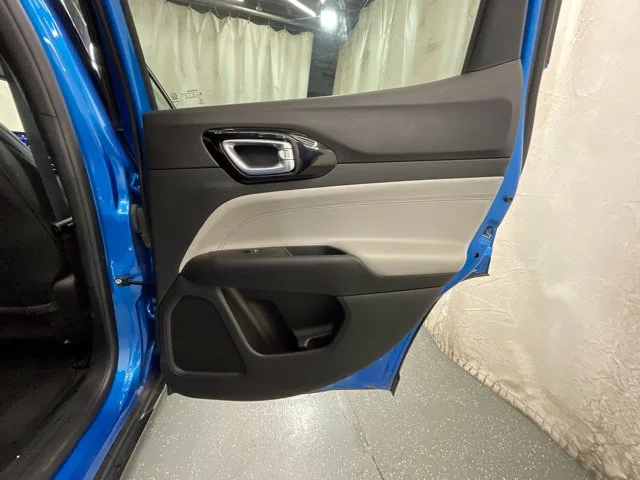 2025 Jeep Compass Limited - Photo 24