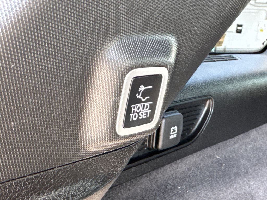 Used 2022 Gray Jeep Trailhawk 4xe image 14
