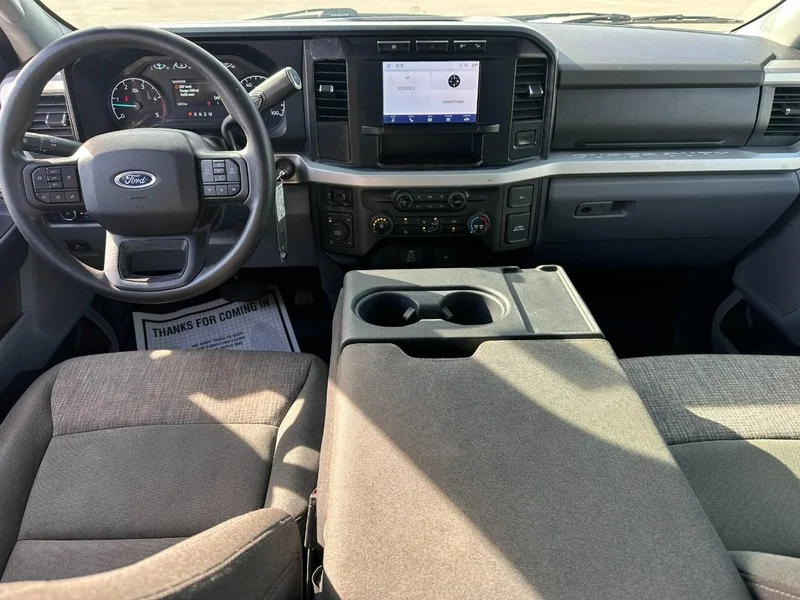 2024 Ford F-250 Super Duty XLT - Photo 11