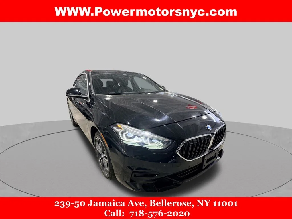 2022 BMW 2 Series 228i - Photo 6