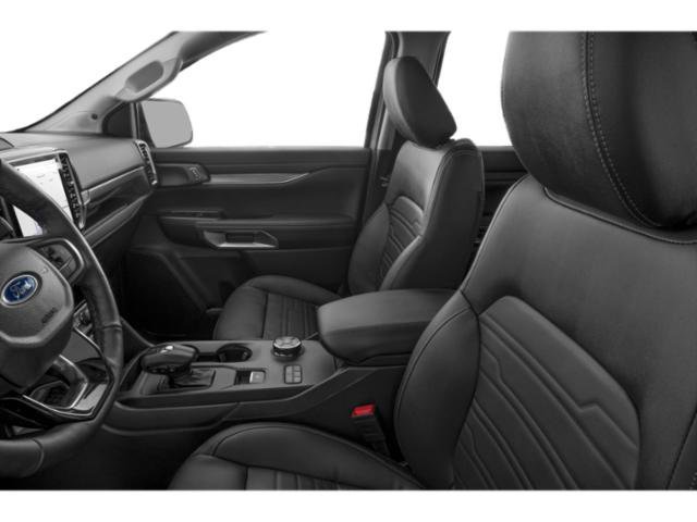New 2026 Marsh Gray Ford LARIAT image 11